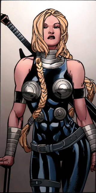 This is called “Resting Asgardian Face.”